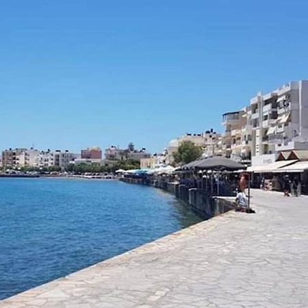 Katerina Studios & Apartments Ierapetra  Ngoại thất bức ảnh