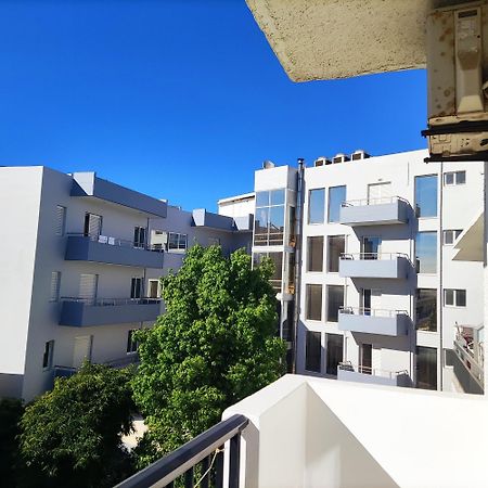 Katerina Studios & Apartments Ierapetra  Ngoại thất bức ảnh