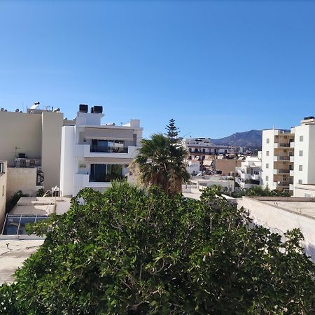 Katerina Studios & Apartments Ierapetra  Ngoại thất bức ảnh