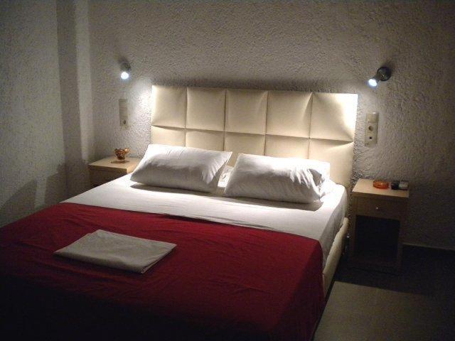 Katerina Studios & Apartments Ierapetra  Ngoại thất bức ảnh