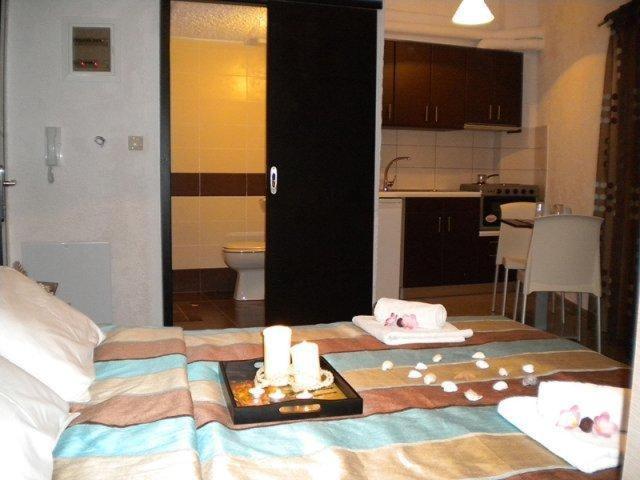 Katerina Studios & Apartments Ierapetra  Ngoại thất bức ảnh