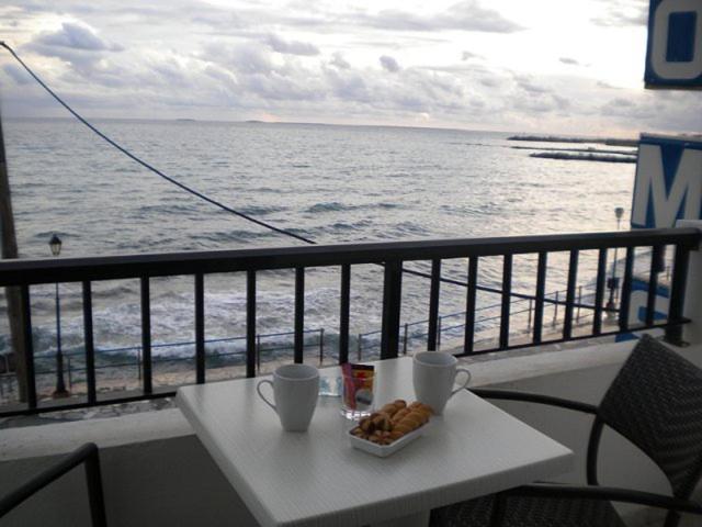 Katerina Studios & Apartments Ierapetra  Ngoại thất bức ảnh