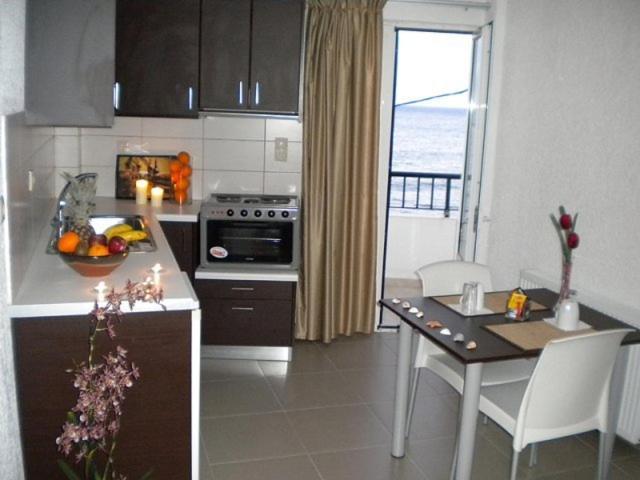 Katerina Studios & Apartments Ierapetra  Phòng bức ảnh