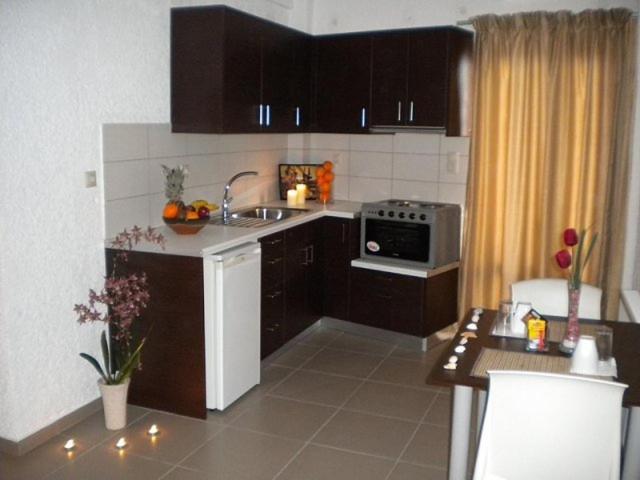 Katerina Studios & Apartments Ierapetra  Phòng bức ảnh