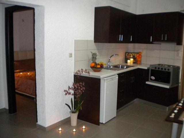 Katerina Studios & Apartments Ierapetra  Phòng bức ảnh