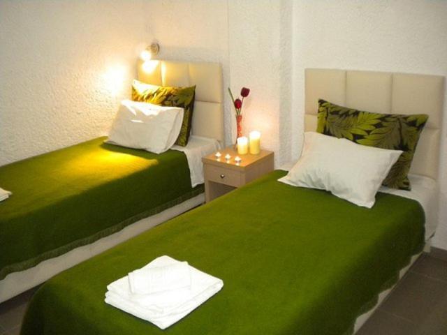Katerina Studios & Apartments Ierapetra  Phòng bức ảnh
