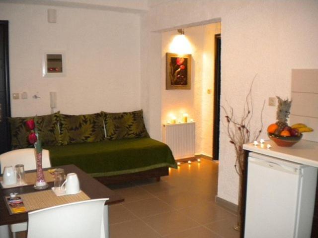 Katerina Studios & Apartments Ierapetra  Phòng bức ảnh