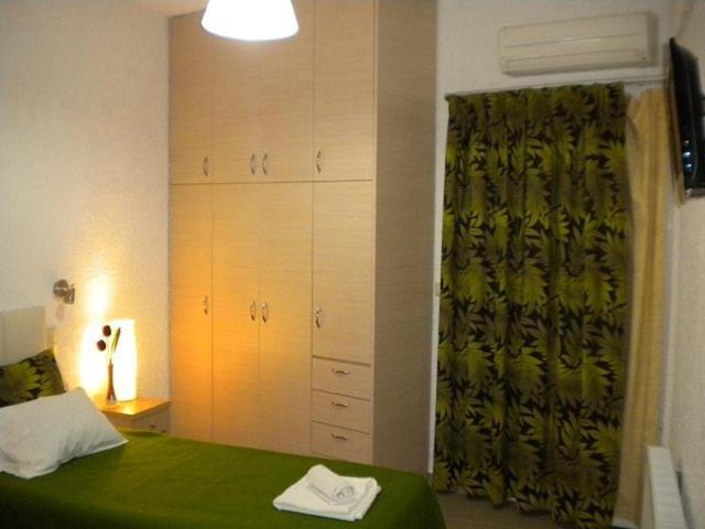 Katerina Studios & Apartments Ierapetra  Phòng bức ảnh