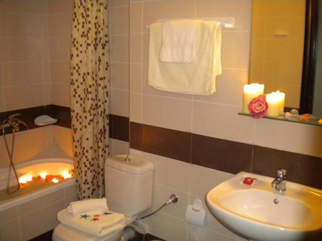 Katerina Studios & Apartments Ierapetra  Phòng bức ảnh