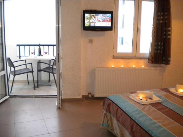 Katerina Studios & Apartments Ierapetra  Phòng bức ảnh
