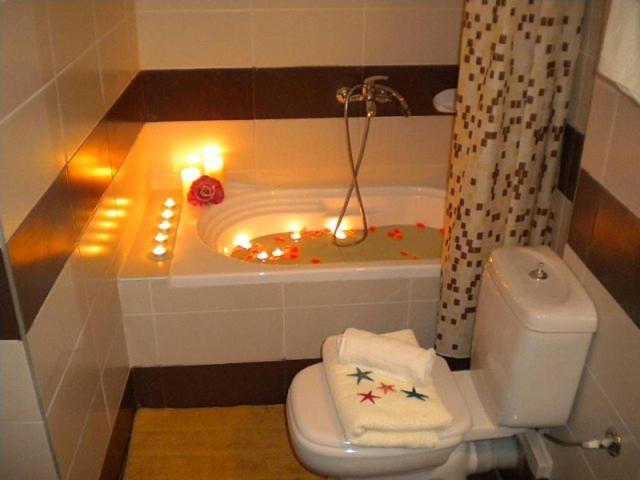 Katerina Studios & Apartments Ierapetra  Phòng bức ảnh