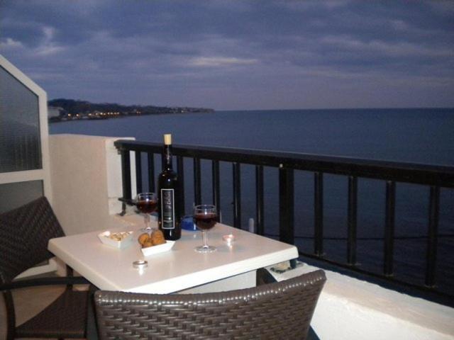 Katerina Studios & Apartments Ierapetra  Phòng bức ảnh