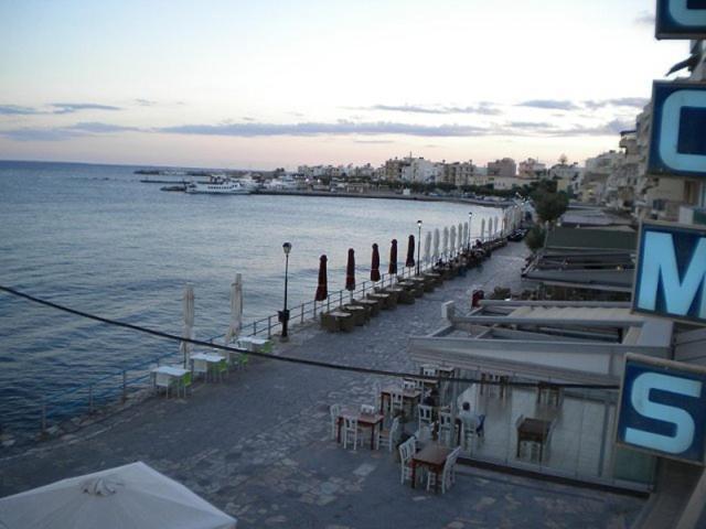 Katerina Studios & Apartments Ierapetra  Phòng bức ảnh