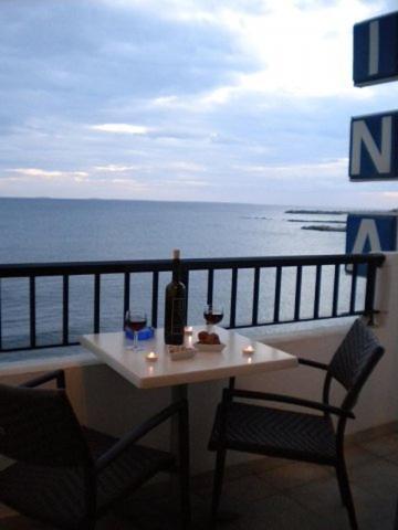 Katerina Studios & Apartments Ierapetra  Phòng bức ảnh